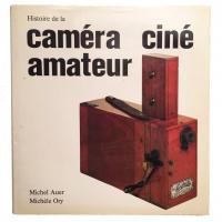 Histoire de la caméra ciné amateur