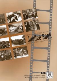 Jubilee book : essays on amateur film, rencontre autour des inédits