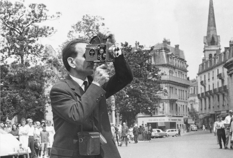 Projecteurs et Caméras, un livre qui retrace l’histoire